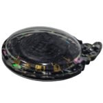 Kruba Thep Yoni Palakit Dao Lom Deun – Star Chasing Moon Amulet