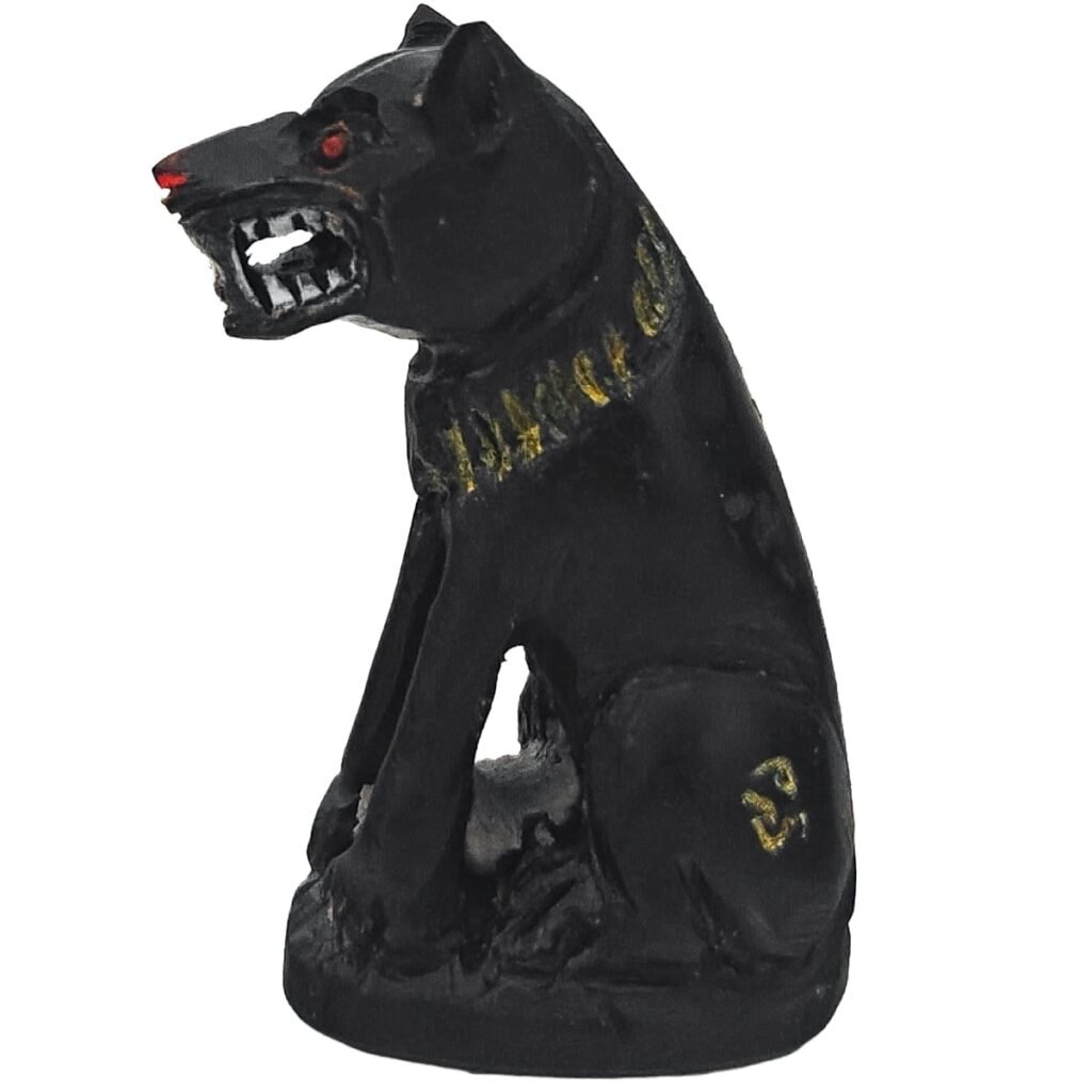 Maa Kin Kwaam Kit Bucha Phuu Lersi Pong