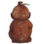 Hidden Spirit of the Asura Realm | Old Mini Lukkok of Dual Lersi Power| Phu Lersi Pong x Phu Lersi Techo