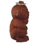 Hidden Spirit of the Asura Realm | Old Mini Lukkok of Dual Lersi Power| Phu Lersi Pong x Phu Lersi Techo