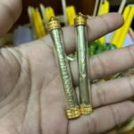 Takrut Phaya Thammikarat Phaya Bang Saen Kruba Thep