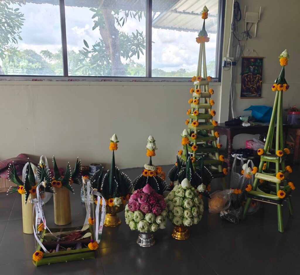 Collection of Bai Sri