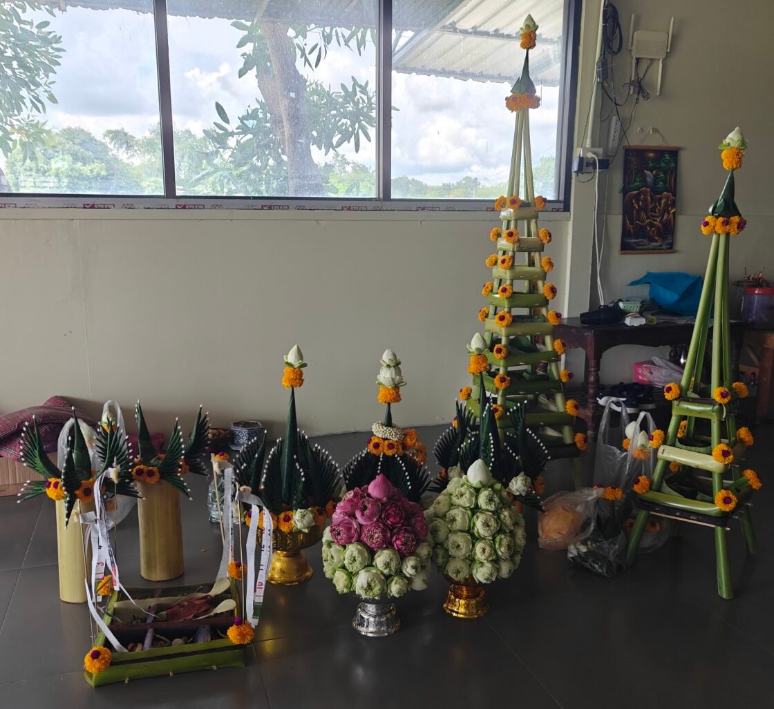 Collection of Bai Sri