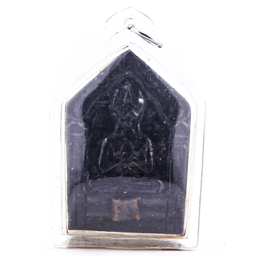 Phaya Khao Kam Ajarn Piyasitti ( Ajarn Pi )