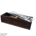 Golden Mae Nak Coffin Ajarn Tom