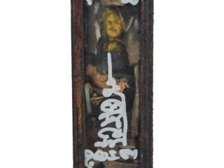 Golden Mae Nak Coffin Ajarn Tom