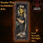 Golden Mae Nak Coffin Ajarn Tom