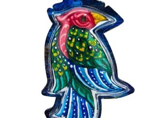 Phaya Salika Pakhom – The Original Salika Amulet By Kruba Thep