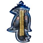 Phaya Salika Pakhom – The Original Salika Amulet By Kruba Thep