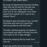 Kruba Thep Salika review