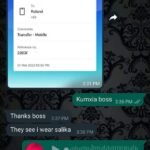 Kruba Thep Salika review