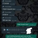 Kruba Thep Salika review