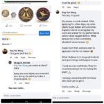 Kruba Thep Salika review