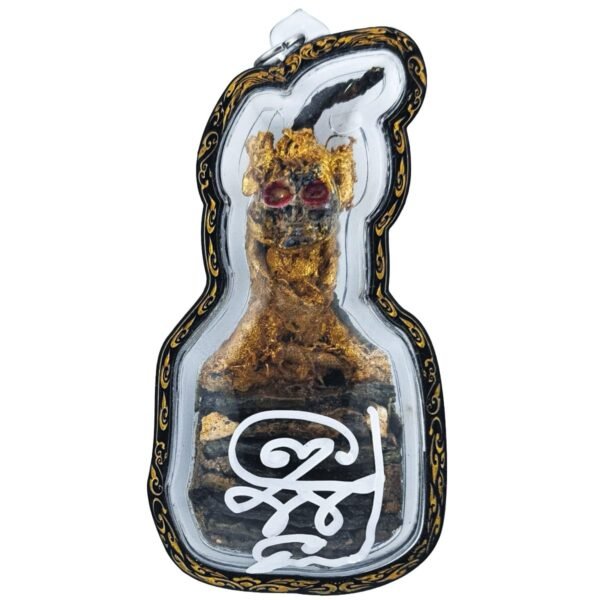 Phi Kon Ruay Ngan X Hakom β The First Ever Wealth Ghoul Combo