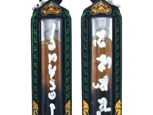 Lai Pan – Thousand Spirits Nam Man Prai #1