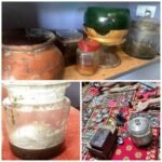 Lai Pan – Thousand Spirits Nam Man Prai at Ajarn Tom Samnak