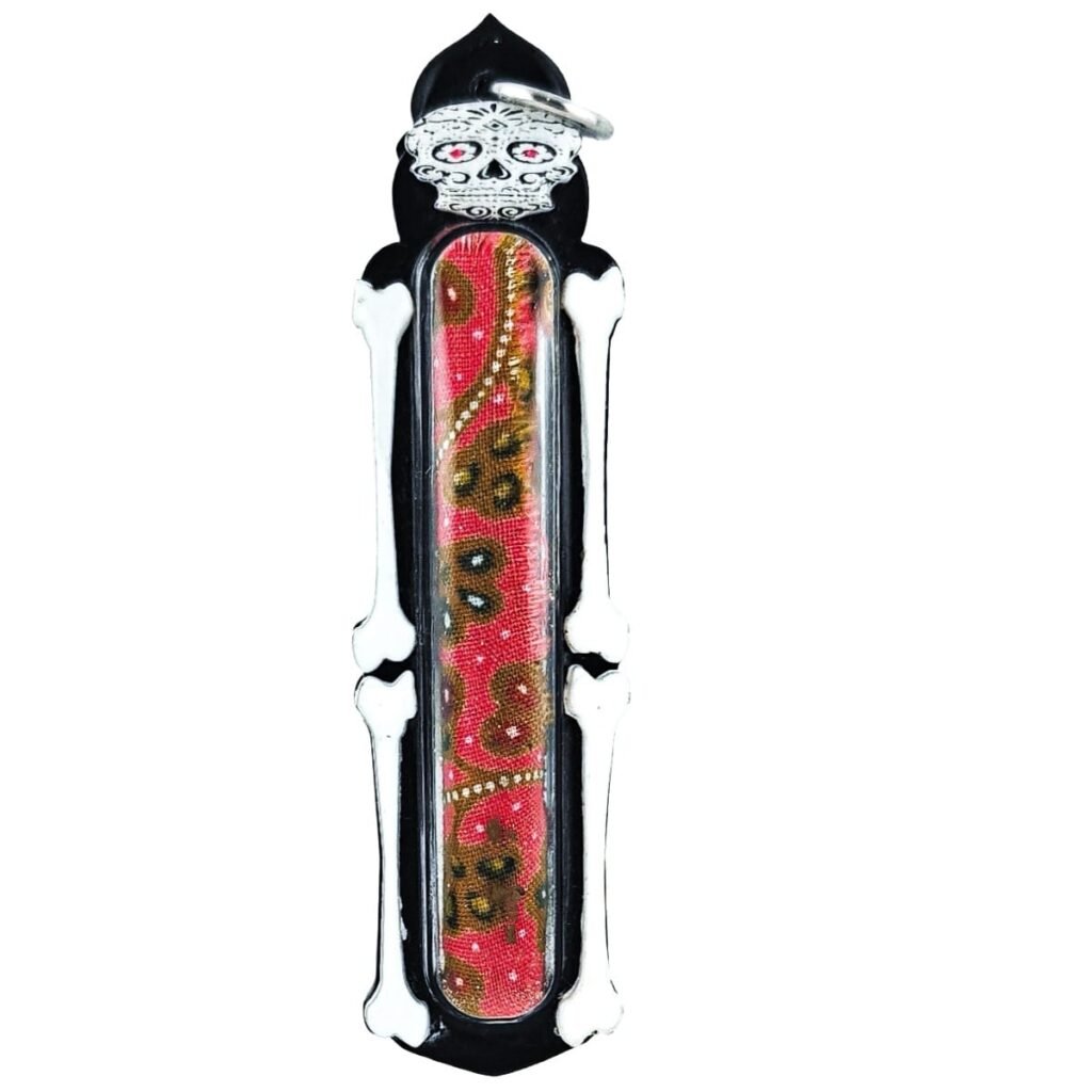 The Ultimate Attraction Takrut — Mae Nang Ying Yuua Yuan Takrut