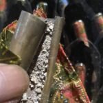 The Ultimate Attraction Takrut — Mae Nang Ying Yuua Yuan Takrut