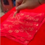 五路财神茅山符 Five-Way Wealth God Maoshan Talisman