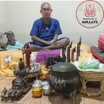 Compilation of items, Phu Lersi Pong