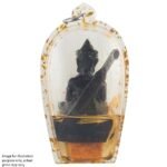 Seven-Spirit Prai Khun Paen – With Pure NMP by Ajarn Waroot (10 Made Only) Ajarn Piyasitthi