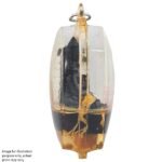 Seven-Spirit Prai Khun Paen – With Pure NMP by Ajarn Waroot (10 Made Only) Ajarn Piyasitthi