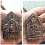 Phaya Khao Kam Ajarn Piyasitti ( Ajarn Pi ) Uncased