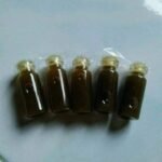 Phaya Khao Kam Ajarn Piyasitti ( Ajarn Pi ) Ingredient