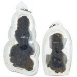 Yak Asoon Ngan — The Fearless Devil of Wicca