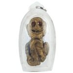 Yak Asoon Ngan — The Fearless Devil of Wicca