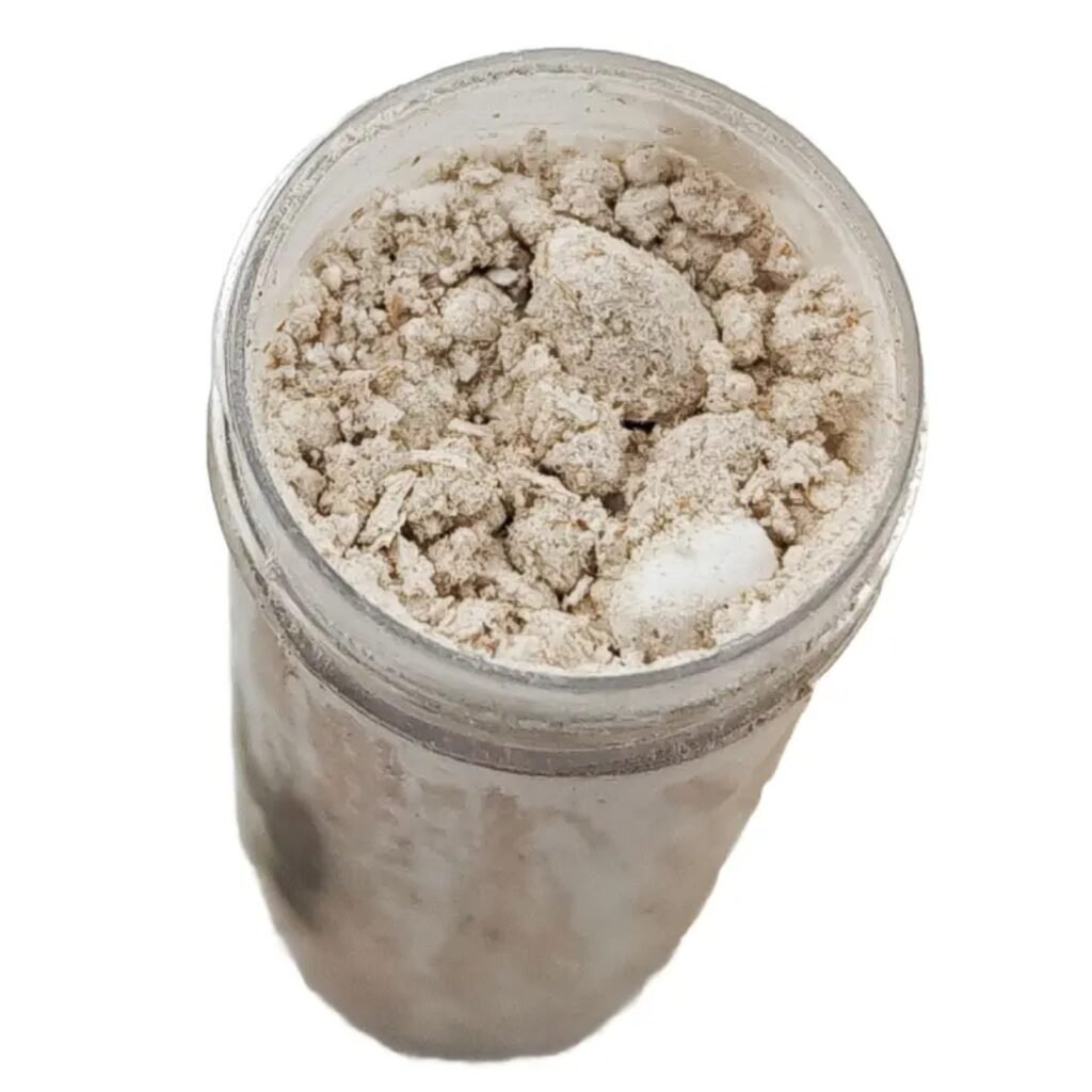 Yaa Faed powder Ajarn Gan