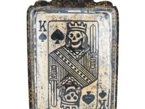 Gambler panneng Ajarn Tom front view