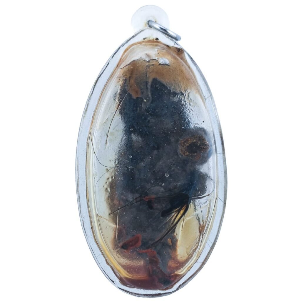 Mae Nak Ajarn Tom front photo