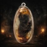 Mae Nak Ajarn Tom Cover Photo