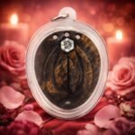 Mae Yoni Phu Lersi Pong - cover photo