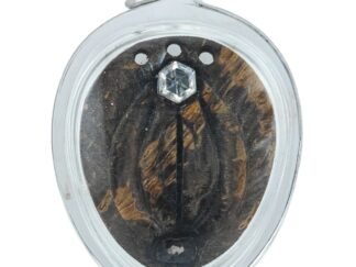 Mae Yoni Phu Lersi Pong - front view