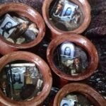 Ajarn Tom Mae Dao Panneng pot preparations