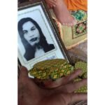 Mae Dao Pot blessing