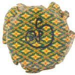 Mae Dao Pot top view