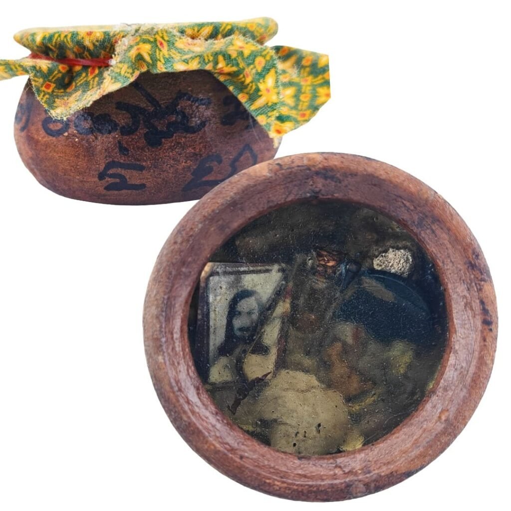 Mae Dao Pot cover photo