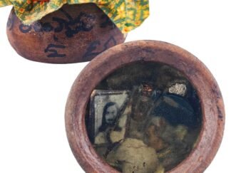 Mae Dao Pot cover photo