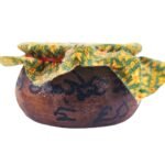 Mae Dao Pot side view