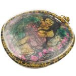 Nine Tail Fox Panneng Ajarn Tom alt view