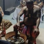 Ajarn Tom BE2567 Waikru saneh see pheung consecration 2