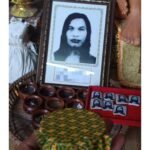 Ajarn Tom Mae Dao Panneng amulet & pot blessing