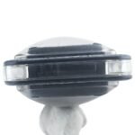 Ngan Ajarn Tom - Handcarved from self - bottom view