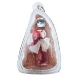 9 Mae Nam Man Prai, Prai Nuea — Ngan by Por Nan Som, back view