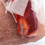 9 Mae Nam Man Prai, Prai Nuea — Ngan by Por Nan Som, closeup view