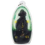 Por Ngan Ajarn Nut front view