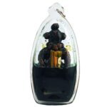 Mae Ngan Ajarn Nut back view